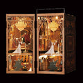 Phantom of the Opera BD01 – théâtre miniature illuminé