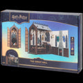 Harry Potter The Great Hall book nook officiel, kit DIY lumineux 320 pièces