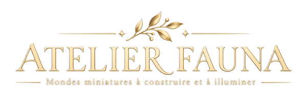 Atelier Fauna